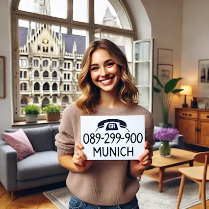 Stellenangebote Jobs nanny München